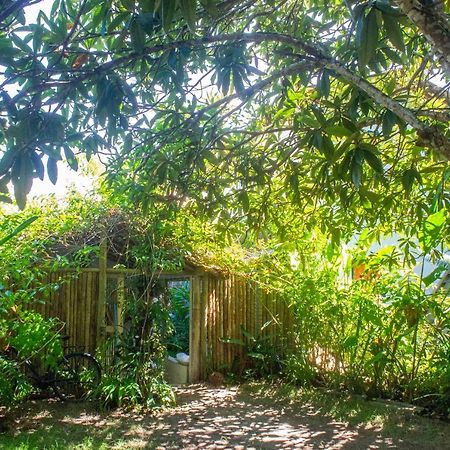 Petit Quadrado No Melhor Lugar De Trancoso Exteriér fotografie