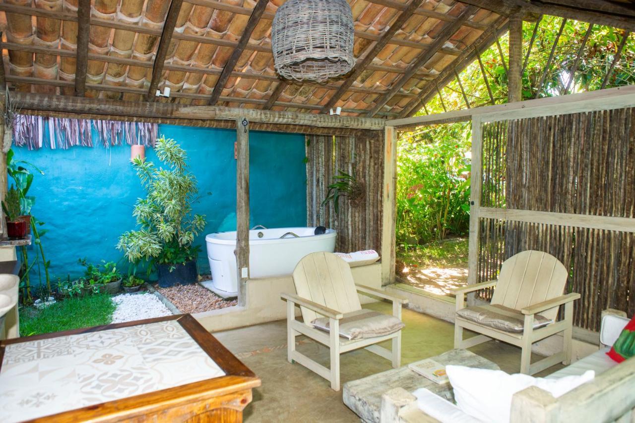 Petit Quadrado No Melhor Lugar De Trancoso Exteriér fotografie