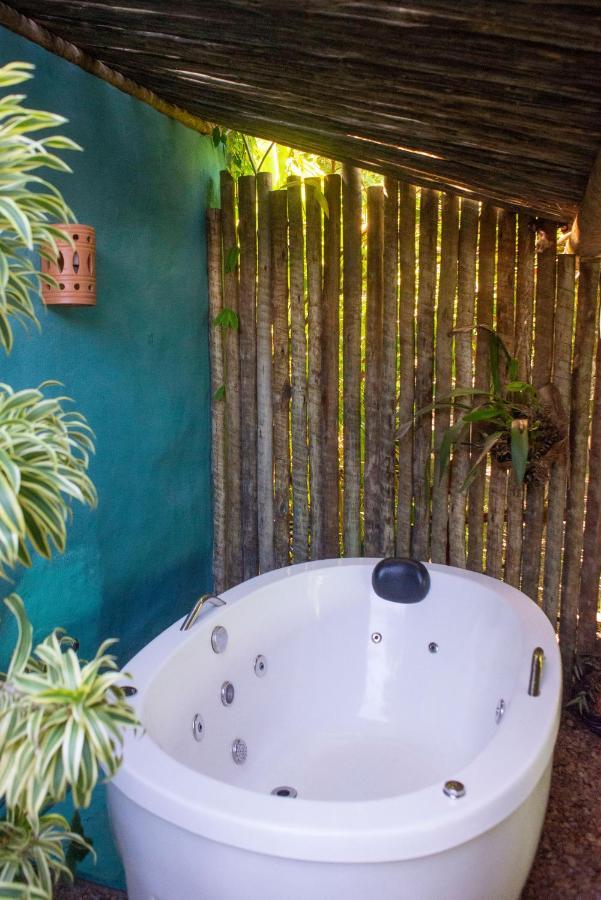 Petit Quadrado No Melhor Lugar De Trancoso Exteriér fotografie