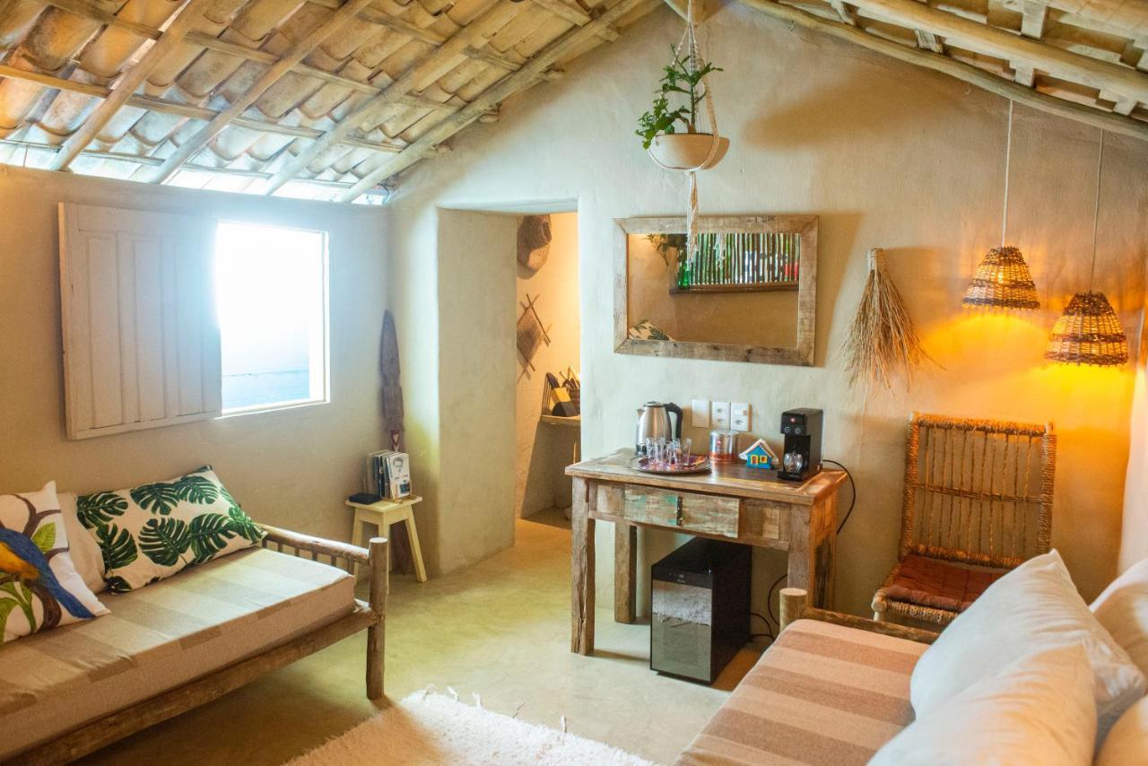 Petit Quadrado No Melhor Lugar De Trancoso Exteriér fotografie