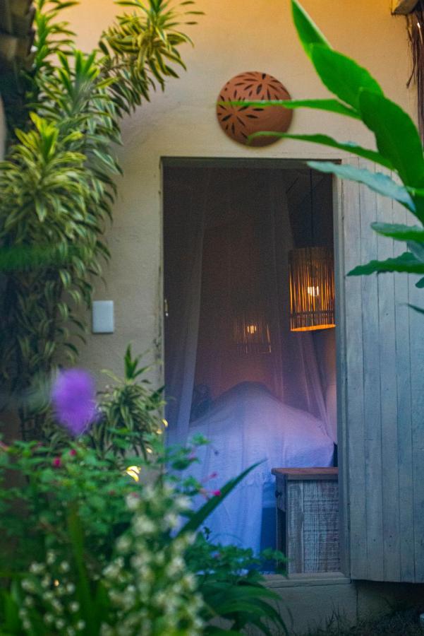 Petit Quadrado No Melhor Lugar De Trancoso Exteriér fotografie