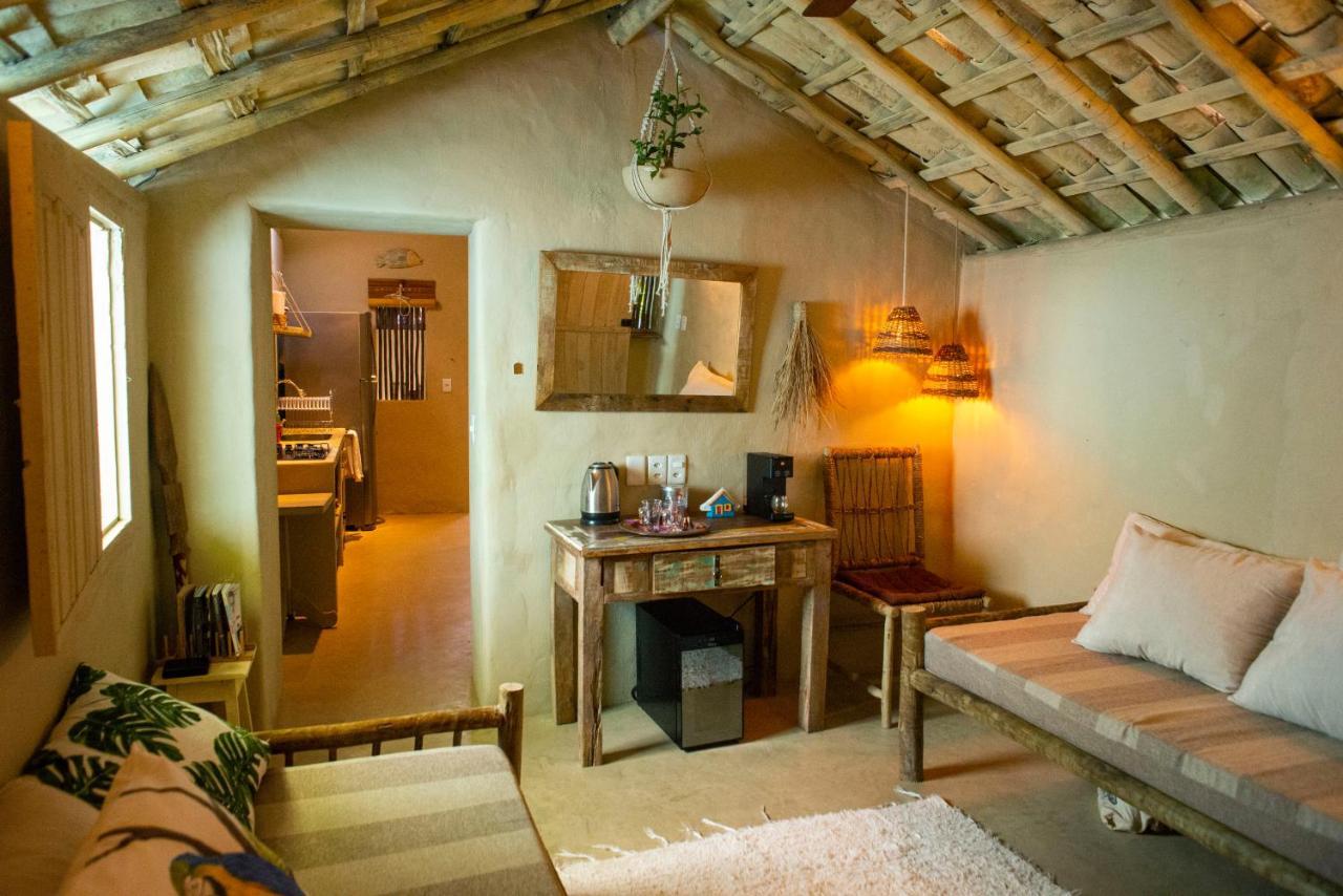 Petit Quadrado No Melhor Lugar De Trancoso Exteriér fotografie