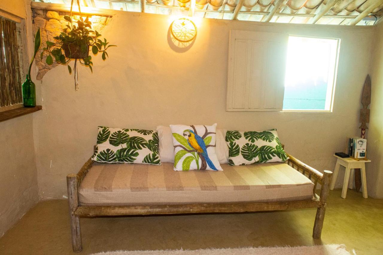 Petit Quadrado No Melhor Lugar De Trancoso Exteriér fotografie