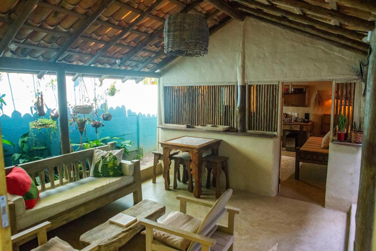 Petit Quadrado No Melhor Lugar De Trancoso Exteriér fotografie